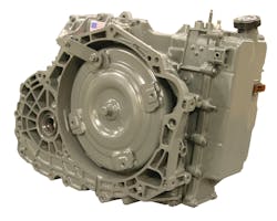 GM 6T70E/6T75E Front-Wheel Drive and All-Wheel Drive Transmissions. GM 6T70E/6T75E Front-Wheel Drive and All-Wheel Drive Transmissions.