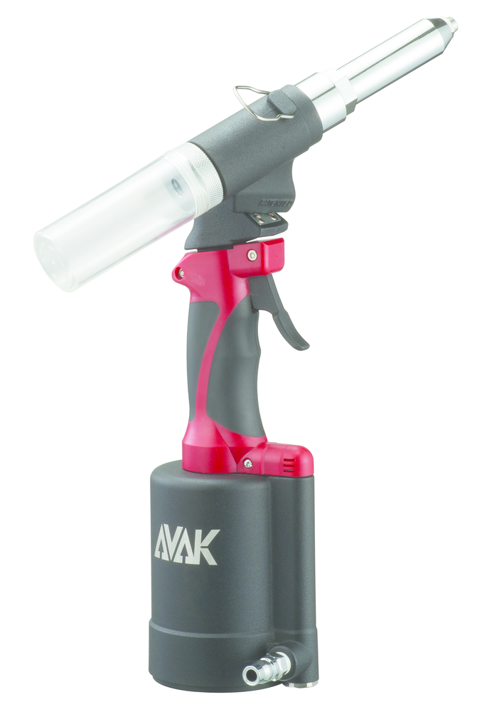 AVAK XP200 Swivel Head Pneumatic .
