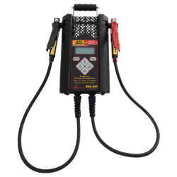 Battery Tester, No. BVA-230. Battery Tester, No. BVA-230.