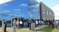 Detroit Diesel Remanufacturing is consolidating and expanding its Hibbing, Minn., DMR (Design, Manufacture and Remanufacture) operations into new facilities. Detroit Diesel Remanufacturing is consolidating and expanding its Hibbing, Minn., DMR (Design, Manufacture and Remanufacture) operations into new facilities.
