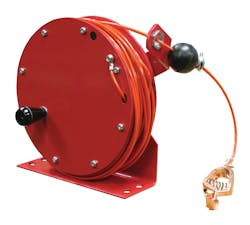 Reelcraft Industries Reelcraft Industries