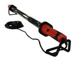 Professional Under Hood Lights, Nos. 12-1016 & 12-1017. Professional Under Hood Lights, Nos. 12-1016 & 12-1017.