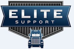 Elite Support Network expands across North America. Elite Support Network expands across North America.