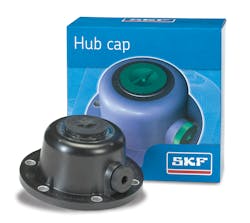 Skf Hubcap 11128095 Skf Hubcap 11128095