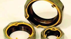 Temper Spindle Nuts 11128380 Temper Spindle Nuts 11128380