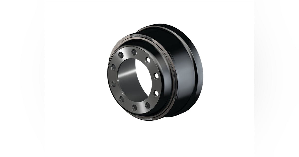 Truturn Brake Drums Fleet Maintenance Truturn Brake Drums Fleet Maintenance
