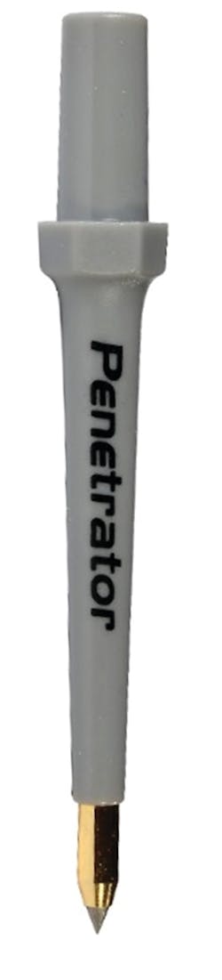 Penetrator High Performance tip Penetrator High Performance tip