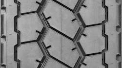 Smartway Verified Dual Drive Retread. Smartway Verified Dual Drive Retread.