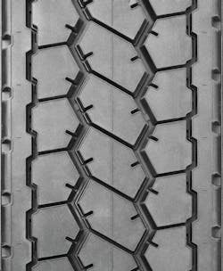 Smartway Verified Dual Drive Retread. Smartway Verified Dual Drive Retread.