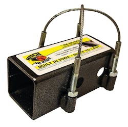 Hitch Hermit. Hitch Hermit.