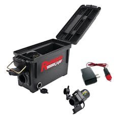 Light Ranger MUTT, No. 9101 Light Ranger MUTT, No. 9101