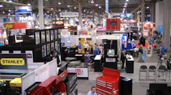 Aapex2012 Pten Te Lounge