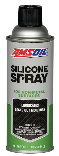 Silicone Spray Silicone Spray