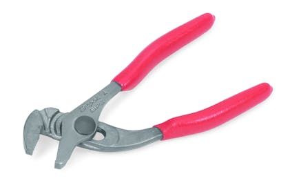 Snap on Ignition Pliers No. AWP45 Fleet Maintenance