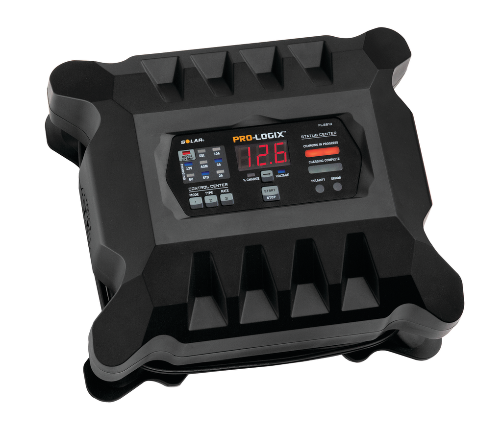 Clore Prologix Battery Charger 11148858