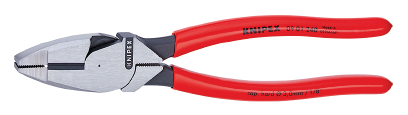 Lineman's Pliers, No. 09 01 240.