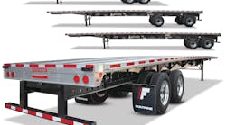 Infinity Superior Slide Trailer. Infinity Superior Slide Trailer.