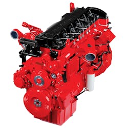 For on-highway markets, the G Series Heavy-Duty engine platform will be introduced as the Cummins ISG11 and Cummins ISG12. For on-highway markets, the G Series Heavy-Duty engine platform will be introduced as the Cummins ISG11 and Cummins ISG12.