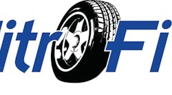 NitroFill Logo NitroFill Logo