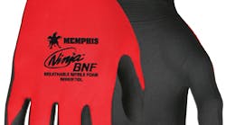 Ninja BNF gloves Ninja BNF gloves