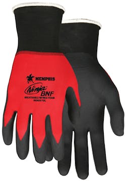 Ninja BNF gloves Ninja BNF gloves