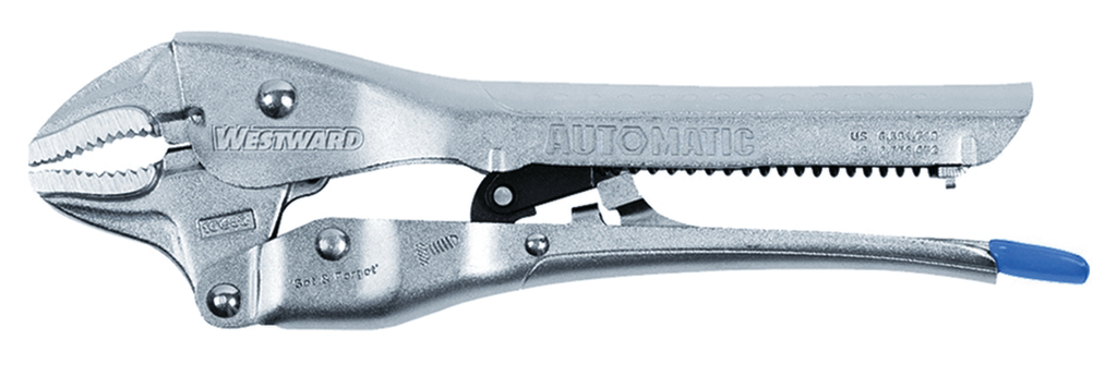 Line of automatic pliers and clamps Fleet Maintenance