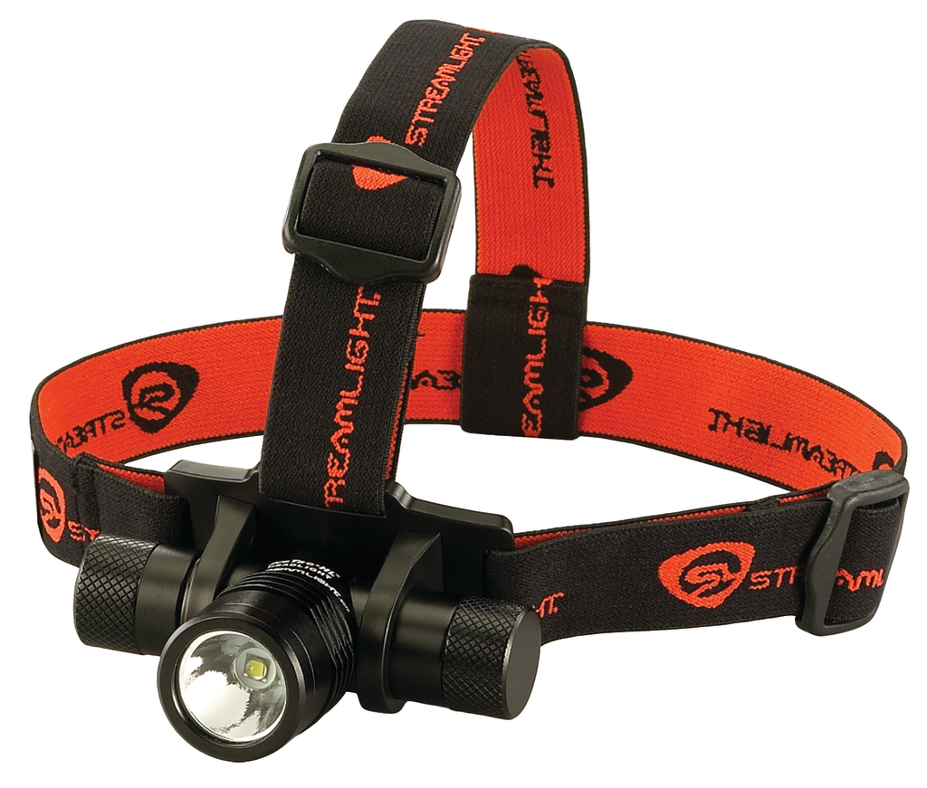 ProTac HL Headlamp
