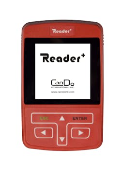 Reader 11176360 Reader 11176360