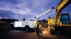While service/utility truck owners usually keep up on the chassis&rsquo; preventive maintenance, they often aren&rsquo;t as diligent about the body and its components, such as cranes and air compressors.