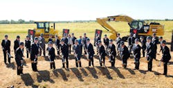 Yokohama Groundbreaking 002 11177491 Yokohama Groundbreaking 002 11177491