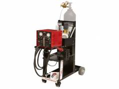 6057-C Nitro Fuzer Welding System