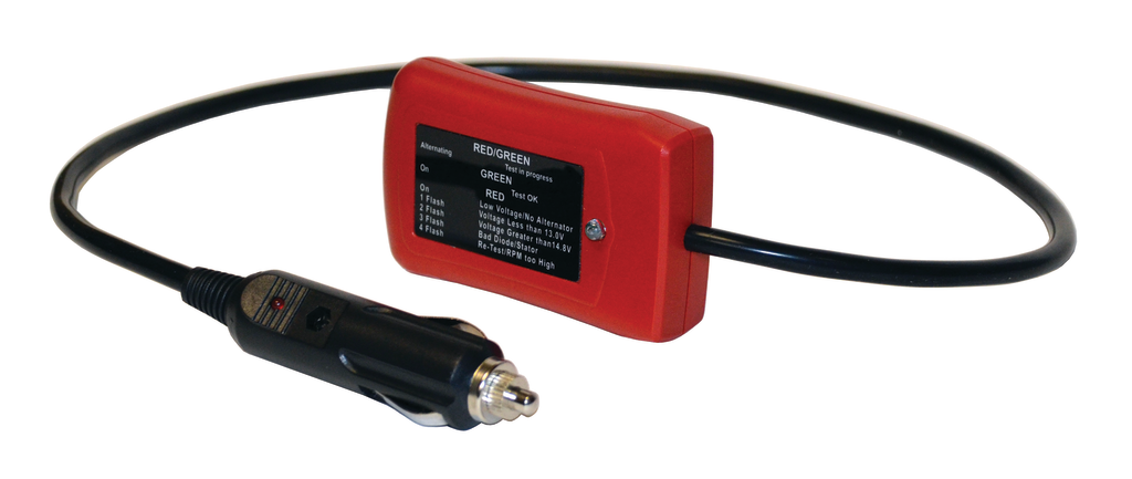 Quick Ripple Tester, No. 73