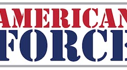 American Force Logo American Force Logo