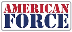 American Force Logo 11211163 American Force Logo 11211163