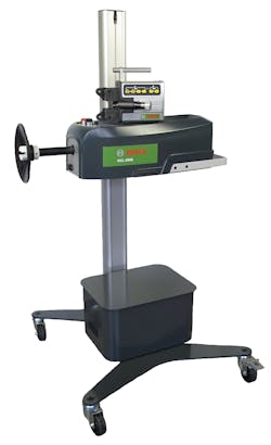 Bosch On Car Lathe Full 11217952 Bosch On Car Lathe Full 11217952