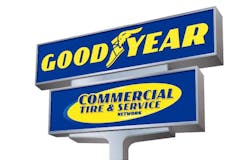 Goodyear Commercial Network Si 11211305 Goodyear Commercial Network Si 11211305