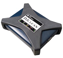 Drew Technologies IMClean California BAR-OIS DAD Device Drew Technologies IMClean California BAR-OIS DAD Device