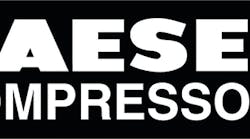 Kaeser Compressors Logo 11203580