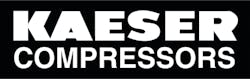 Kaeser Compressors Logo 11203580 Kaeser Compressors Logo 11203580