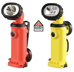 Knucklehead HAZ-LO Flood and the Knucklehead HAZ-LO Spot lights Knucklehead HAZ-LO Flood and the Knucklehead HAZ-LO Spot lights