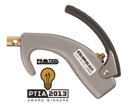 Lazer Pro Tool Award Image