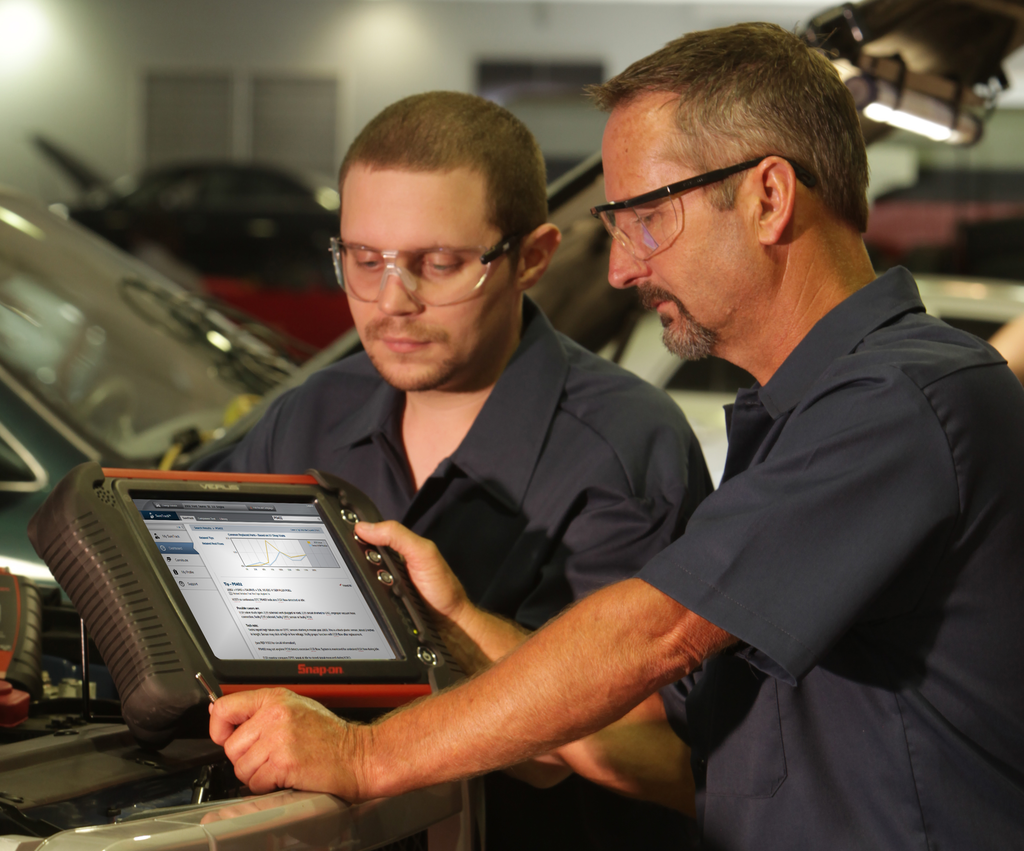 Mitchell1 Suretrack Verus Tech 11187586