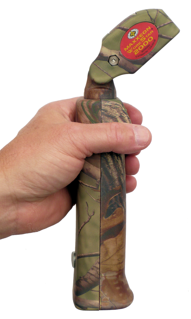 WorkStar 2030 work light