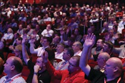 Sessions at HDAW and SOLD are designed specifically to assist those in aftermarket businesses more successfully run their operations. Sessions at HDAW and SOLD are designed specifically to assist those in aftermarket businesses more successfully run their operations.