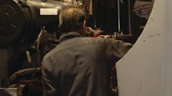 Whenever technicians work on a vehicle, there is a small chance they will mess something up. Whenever technicians work on a vehicle, there is a small chance they will mess something up.