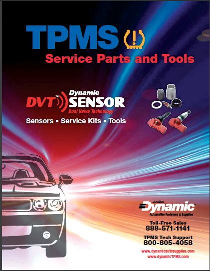 Tpms Catalog Cover