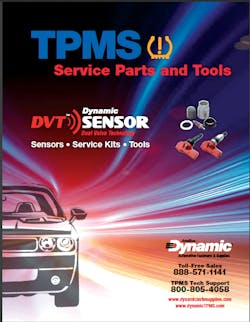 Tpms Catalog Cover 11196529 Tpms Catalog Cover 11196529