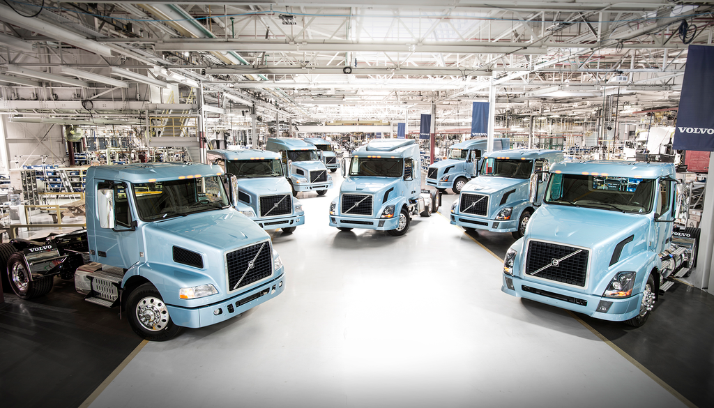 Volvo Trucks&rsquo; Optimized Series includes eight models equipped with proven fuel- and weight-saving specifications to deliver a greater value of ownership for regional tanker, bulk haul, refrigerated, dry van or flatbed applications.