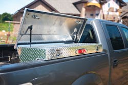 Wide Innerside Truck Boxes Wide Innerside Truck Boxes