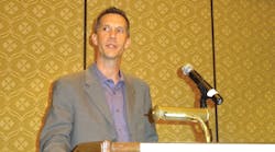 Greg Brannon of AAA thinks driverless cars will emerge faster than telematics has in the automotive industry. Greg Brannon of AAA thinks driverless cars will emerge faster than telematics has in the automotive industry.